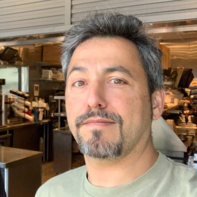 Gustavo Fontana