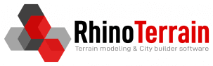 rhinoterrain